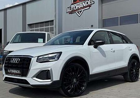 Audi Q2 30 TDI S-line*ACC*SHZ*MATRIX*KAMERA*VIRTUAL-C