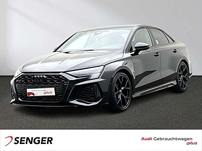 Audi RS3 2.5 TSI quattro Matrix-LED B&O ACC 290 km/h