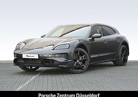 Porsche Taycan 4 Cross Turismo LED-Matrix InnoDrive