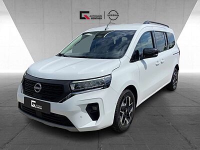 Nissan Townstar TEKNA Kombi L2 Automatik/LED/Navi/360°/Assist.Pro
