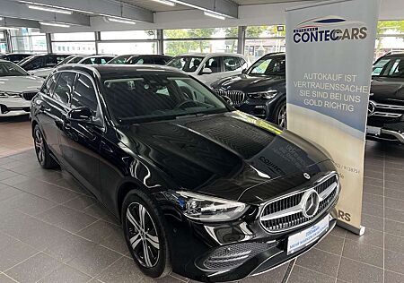 Mercedes-Benz C 300 e T Avantgarde Assitenz+HighEnd+Digi Light