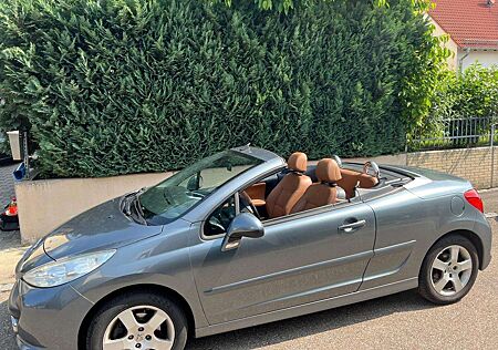 Peugeot 207 CC CC 120 VTi Filou