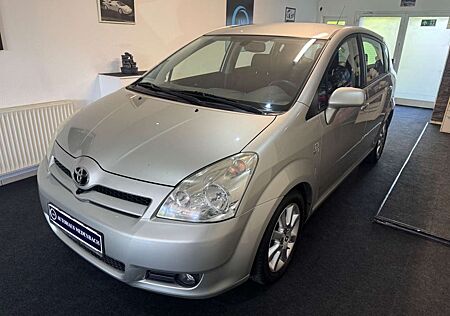 Toyota Corolla Verso 1.8-l-VVT-i Edition 7-Sitzer