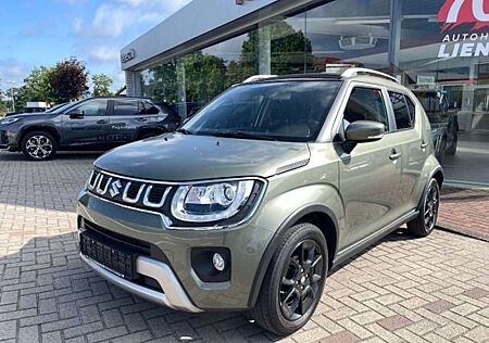Suzuki Ignis 1.2 Comfort+ Klima