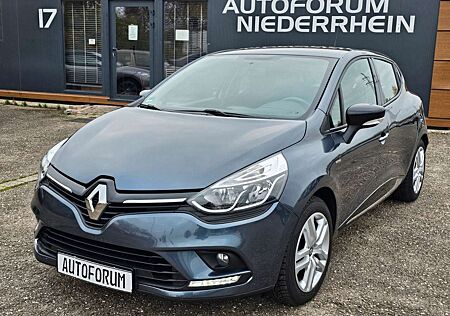 Renault Clio IV 1.2 Limited TOP GEPFLEGT* aus 1. HAND*