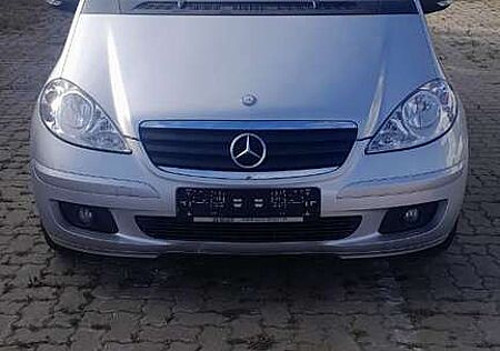 Mercedes-Benz A 150 Classic