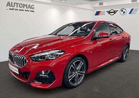 BMW 220 i Gran Coupé*M-Sportpaket*Live Cockpit Prof.*Drivi