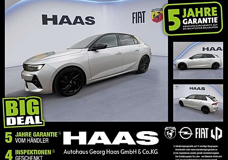 Opel Astra L 1.2 Turbo 360 Kamera, Carplay, Klimaaut.
