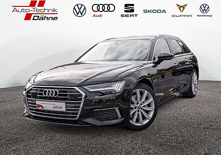 Audi A6 Avant 45 3.0 TDI quattro design MATRIX-LED