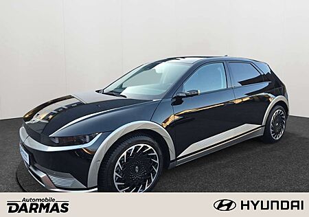 Hyundai IONIQ 5 Uniq Leder Navi Head-up Bose Apple TOP