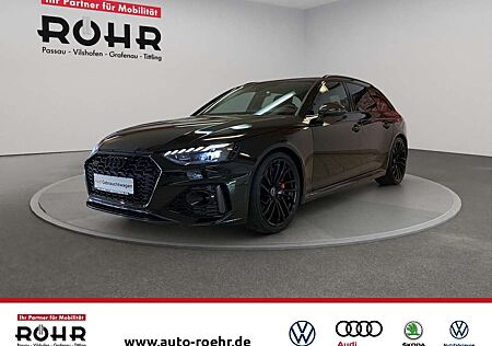 Audi RS4 Avant 2.9 TFSI quattro tiptronic (SHZ.Matrix.Kamer