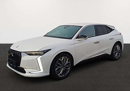 DS Automobiles DS 4 Trocadero