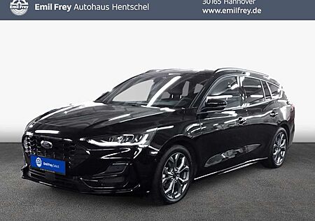 Ford Focus Turnier 1.0 EcoBoost Hybrid Aut. ST-LINE X