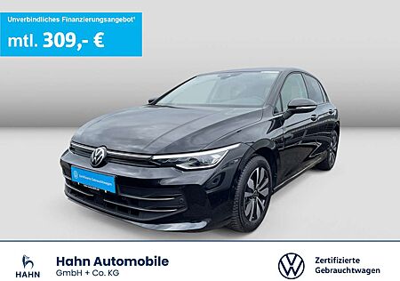 VW Golf Volkswagen VIII Goal 1.5TSI AHK LED Navi Spurh ACC PDC