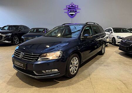 VW Passat Variant Volkswagen Comfortline BlueMotion