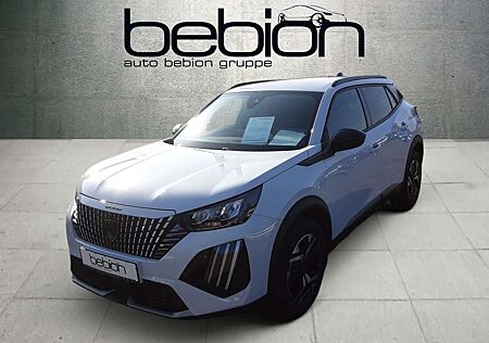 Peugeot 2008 1.2 PureTech 130 Allure SpurH LED KlimaA