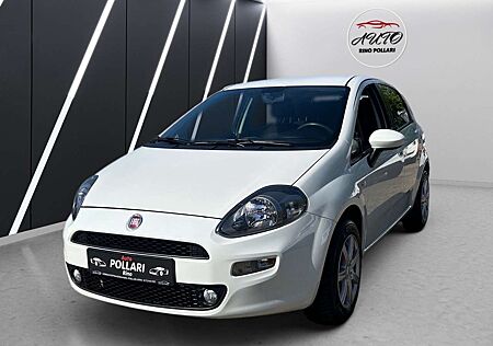 Fiat Punto Lounge Klimaautomatik