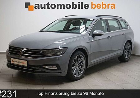 VW Passat Volkswagen 2.0TDI DSG Business Virtual AHK Navi