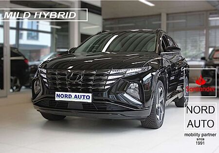 Hyundai Tucson 1.6T MHEV PRIME 4WD Leder/Pano/Navi/LED