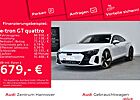 Audi e-tron GT Matrix Pano Kamera ACC