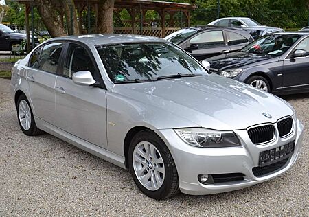 BMW 318i 318 6.Gang *Klimaaut.*Winterreif.*Guter Zustand*