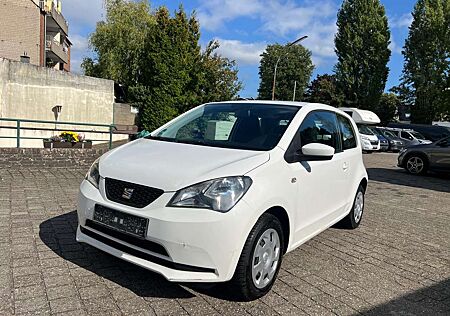 Seat Mii 1.0 Ecofuel Style CNG
