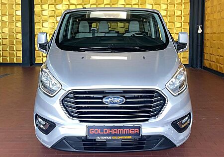 Ford Tourneo Custom L2 19%MWST/KAMERA/NAV/SPUR