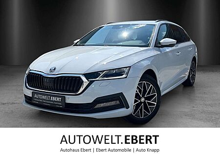 Skoda Octavia Combi 1.5 TSI ACT/AHK/ACC/VIRTUAL/