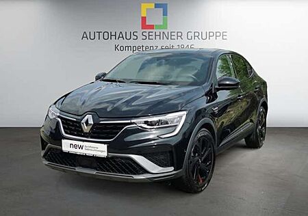 Renault Arkana R.S. LINE TCe 160 EDC Navi+360°Kamera+ACC