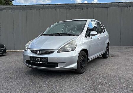 Honda Jazz 1.2 Cool Klima/HU&AU 03.2027/TOP