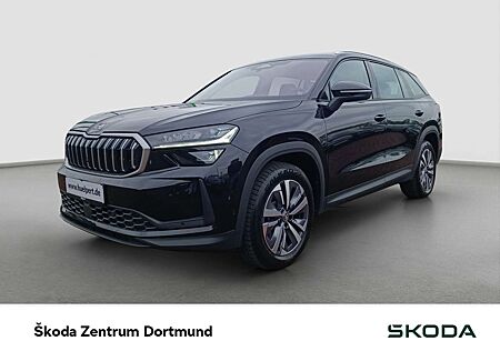 Skoda Kodiaq 2.0 Selection NAVI AHK 4x4 SITZHEIZUNG