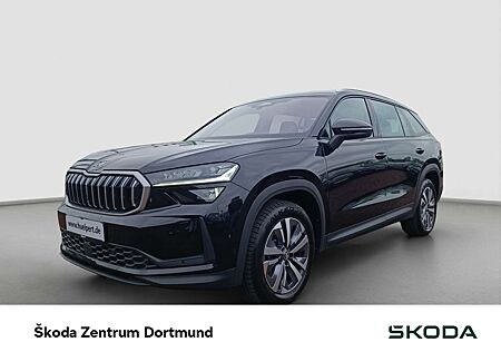 Skoda Kodiaq 2.0 Selection NAVI AHK 4x4 SITZHEIZUNG