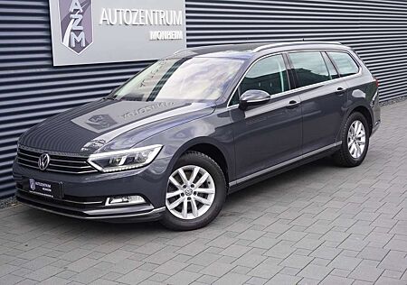 VW Passat Variant Volkswagen 2.0 TDI DSG HIGHLINE|KAMERA|LED|