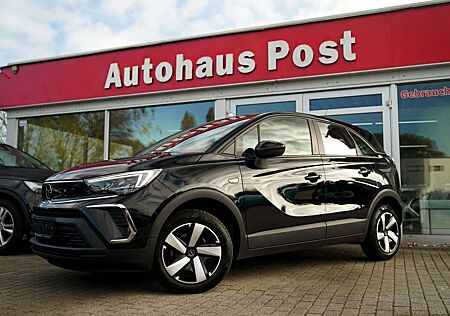 Opel Crossland X Crossland Automatik Kamera LED Sitz&Lenkradheiz