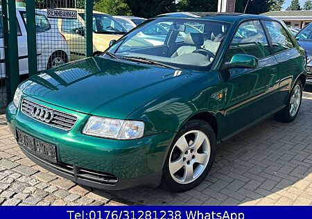 Audi A3 1.6 Automatik !! Klima !! Leder !! Tüv !!