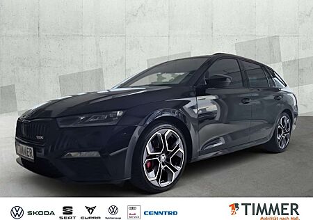 Skoda Octavia Combi 2.0 TSI DSG RS *MATRIX *ACC *RKAM *HuD *NAV