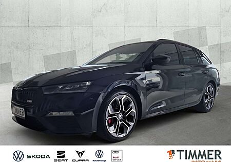 Skoda Octavia Combi 2.0 TSI DSG RS *MATRIX *ACC *RKAM *HuD *NAV