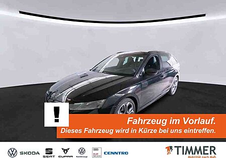 Skoda Octavia Combi 2.0 TSI DSG RS *MATRIX *ACC *RKAM *HuD *NAV