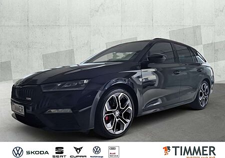 Skoda Octavia Combi 2.0 TSI DSG RS *MATRIX *ACC *RKAM *HuD *NAV