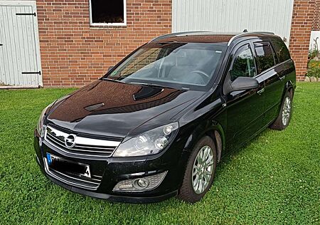 Opel Astra Innovation