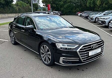 Audi A8 50 TDI quattro