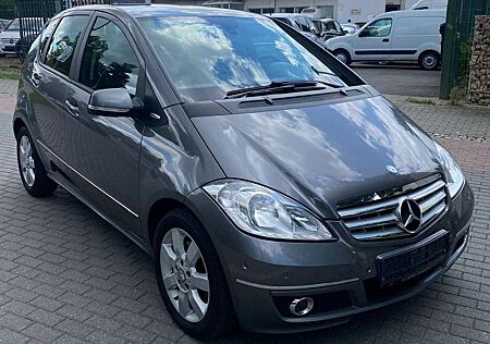 Mercedes-Benz A 200 CDI (169.008)