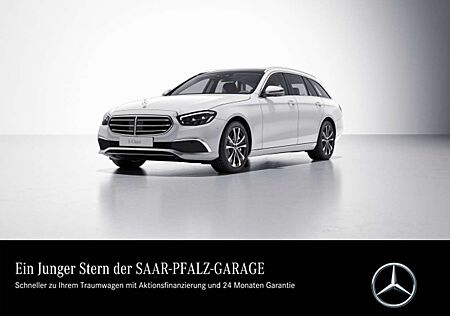 Mercedes-Benz E 300 E 300de T 4M AVANTGARDE*DISTR+*PANO*BURM*360°AMB