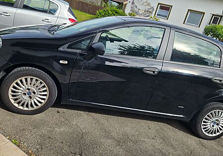 Fiat Grande Punto 1.2 8V Active
