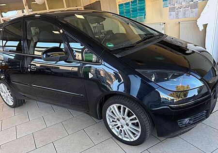 Mitsubishi Colt Motion Plus