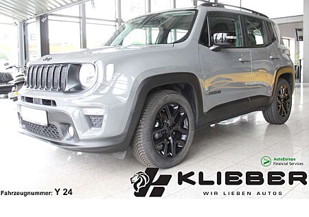 Jeep Renegade 1.0 T-GDI Night Eagle TELE*DAB*TEMPOMAT