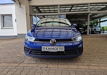 VW Polo Volkswagen Life Klimaanlage