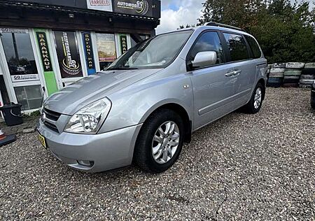 Kia Carnival Diesel 2.9 CRDi DPF EX Basis