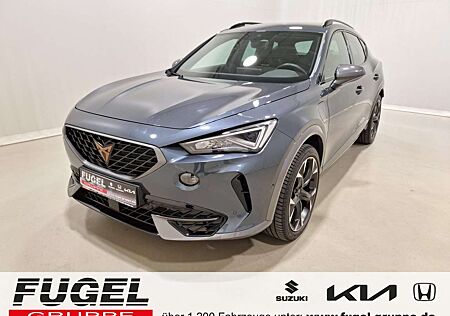 Cupra Formentor 1.4 TSI VZ e-Hybrid virt.Cock.|LED|Winter|virt.Coc