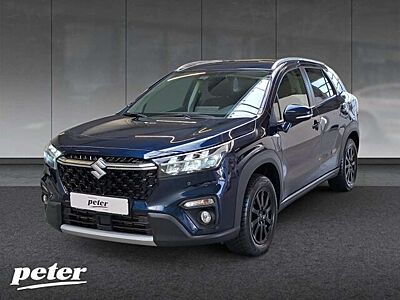 Suzuki SX4 S-Cross SX4 S-Cross 1.4 DITC Hybrid Comfort Sitzh.Klimau